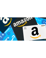 Amazon $50 Gift Card